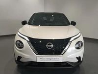 Begagnad Nissan Juke 143 HK (105 kW) 2023 Vit SUV