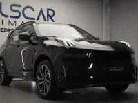 Usado Lynk & Co 01 280 CV (205 kW) 2026 Negro SUV