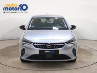 Usado Opel Corsa Elegance 100 CV (73 kW) 2021 Gris Berlina
