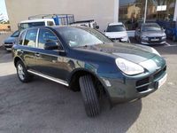 usado Porsche Cayenne 