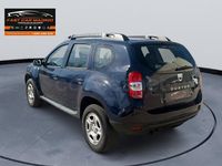Usado Dacia Duster Lauréate 125 CV (91 kW) 2017 Azul SUV