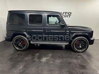 Usado Mercedes G63 AMG AMG 585 CV (430 kW) 2023 Negro SUV