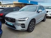 Usado Volvo XC60 Plus 197 CV (144 kW) 2023 Amarillo SUV