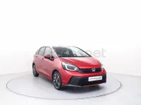 Usado Honda Jazz Advance 122 CV (89 kW) 2024 Negro Utilitario