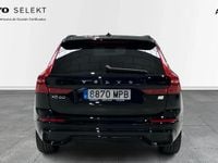 Usado Volvo XC60 Plus 350 CV (257 kW) 2024 SUV