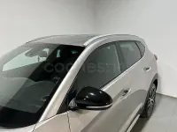 Usado Hyundai Tucson GO! 141 CV (103 kW) 2018 Beige SUV