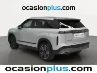 Usado Jaecoo 7 147 CV (108 kW) 2025 Gris plata SUV