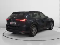 Usado Mazda CX-60 Exclusive-Line 327 CV (240 kW) 2023 Azul SUV