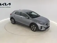 Usado Kia XCeed 140 CV (102 kW) 2025 SUV