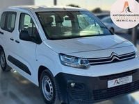Usado Citroën Berlingo Shine 100 CV (73 kW) 2020 Monovolumen