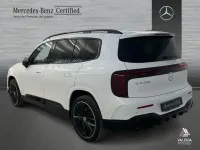 Usado Mercedes GLB250 200 kW (272 CV) 2026 Blanco SUV