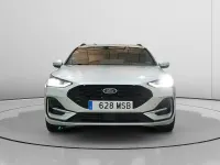 Usado Ford Focus ST-Line 155 CV (114 kW) 2024 Gris / plata Familiar