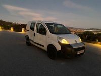 Usado Fiat Fiorino 75 CV (55 kW) 2013 Blanco Monovolumen