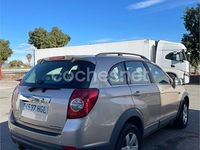 Usado Chevrolet Captiva LT 163 CV (119 kW) 2011 Beige SUV