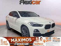Usado BMW X2 150 HP (110 kW) 2019 Branco SUV