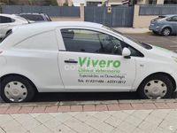 Usado Opel Corsa Essentia 75 CV (55 kW) 2008 Blanco Berlina