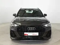 Usado Audi Q3 S-Line 150 CV (110 kW) 2024 Gris / plata SUV