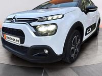 Brugt Citroën C3 PureTech 83 HK (61 kW) 2024 Hvid Sedan