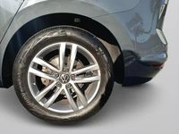 Usado VW Touran 150 CV (110 kW) 2025 Monovolumen