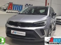 usado Opel Crossland X Edition 1.2 Turbo Start&Stop 81 kW (110 CV)