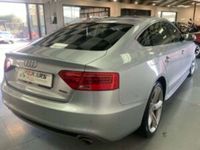 usado Audi A5 Sportback 3.0TDI quattro S-T 245