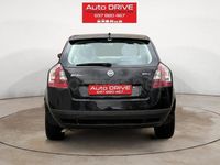 Usado Fiat Stilo Racing 120 CV (88 kW) 2007 Negro Berlina