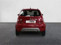 Usado Suzuki Ignis 83 CV (61 kW) 2020 Rojo SUV