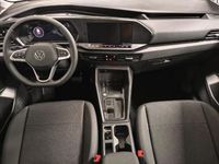 Nuevo VW Caddy Maxi 122 CV (89 kW) 2026 Beige Monovolumen