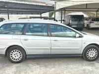 Usado Citroën C5 Exclusive 109 CV (80 kW) 2003 Gris Familiar