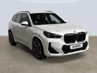 Usado BMW X1 163 CV (119 kW) 2025 Blanco SUV