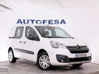 Usado Citroën Berlingo Live 75 CV (55 kW) 2015 Blanco Monovolumen