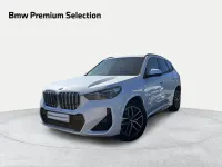 Usado BMW X1 Comfort Edition 163 CV (119 kW) 2024 Blanco SUV