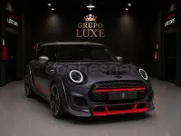 Usado Mini John Cooper Works 306 CV (225 kW) 2020 Gris / plata Utilitario