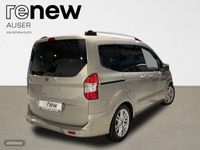 usado Ford Tourneo Courier Tourneo Courier1.6TDCi Trend