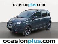 Usado Fiat Panda Cross Cross 70 CV (51 kW) 2023 Verde Utilitario