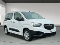 Usado Opel Combo-e Life Edition 100 kW (136 CV) 2023 Blanco Monovolumen