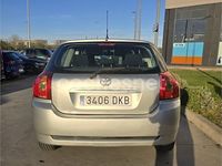 Usado Toyota Corolla Sol 116 CV (85 kW) 2005 Beige Berlina