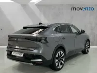 Nuevo Renault Rafale Techno 200 CV (147 kW) 2026 Gris SUV