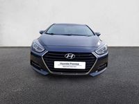 Usado Hyundai i40 116 CV (85 kW) 2016