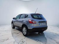 Usado Nissan Qashqai Premium Edition 110 CV (80 kW) 2010 SUV