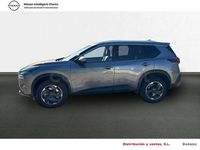 Usado Nissan X-Trail N-Connecta 204 CV (150 kW) 2025 Gris / plata SUV