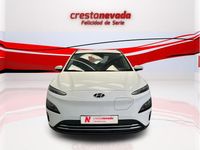 Usado Hyundai Kona 100 kW (136 CV) 2021 Blanco SUV