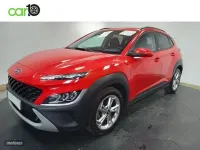 Usado Hyundai Kona 120 CV (88 kW) 2022 Rojo SUV