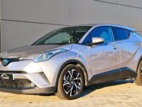 Usado Toyota C-HR Advance 122 CV (89 kW) 2019 Gris / plata SUV