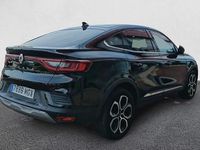 Usado Renault Arkana Techno 140 CV (102 kW) 2023 SUV