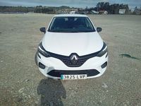 Usado Renault Clio V Business 90 CV (66 kW) 2021 Blanco