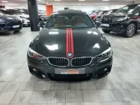 Usado BMW 435 Sport Line 313 CV (230 kW) 2017 Negro Coupe