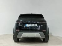 usado Land Rover Range Rover evoque 2.0 D150 FWD