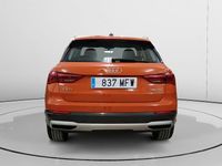 Usado Audi Q3 Advanced 150 CV (110 kW) 2023 Plateado SUV