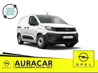 Nuevo Opel Combo-e Life 100 kW (136 CV) 2026 Blanco Van